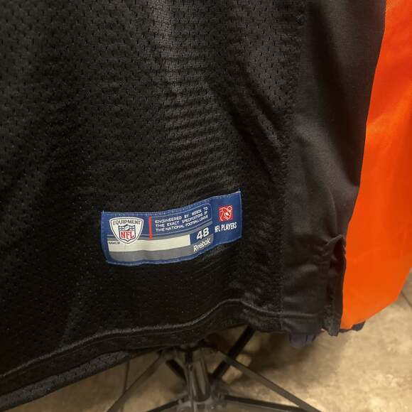 Reebok Baltimore Ravens Ray Rice #27 Jersey - Picture 5 of 6